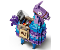 LEGO Fortnite 77071 Lama zaopatrzeniowa - 1298633 - zdjęcie 4